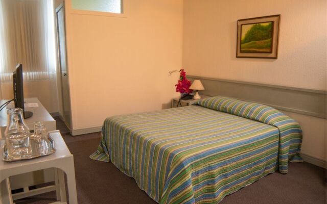 Hotel Vesuvio