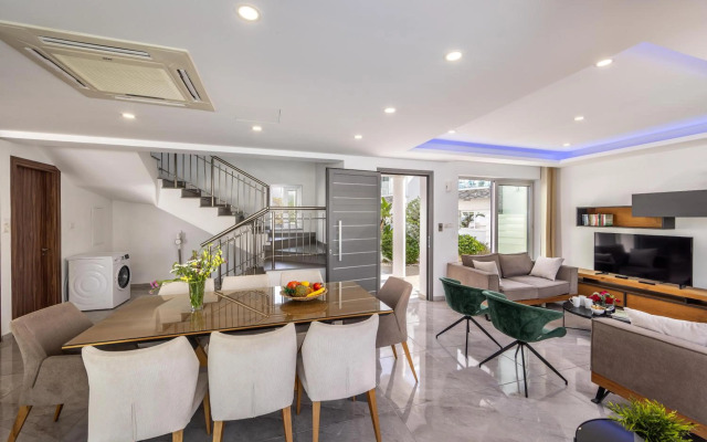 Fig Tree Bay Residences 3