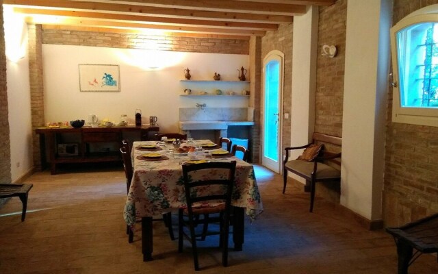 Bed & Breakfast Casale dei Noci