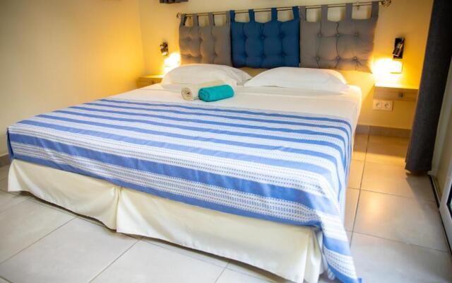 Villas Ixora