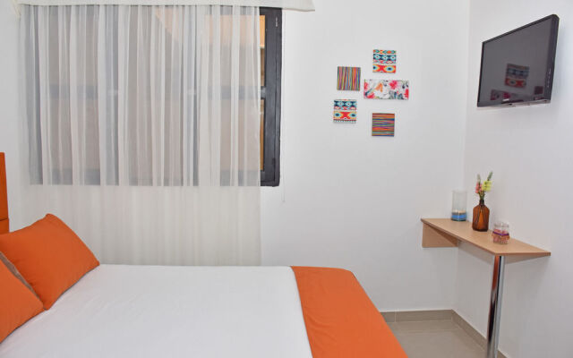 Hotel BellaMar Beach
