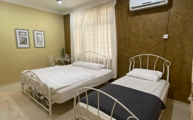 AAM Hotel