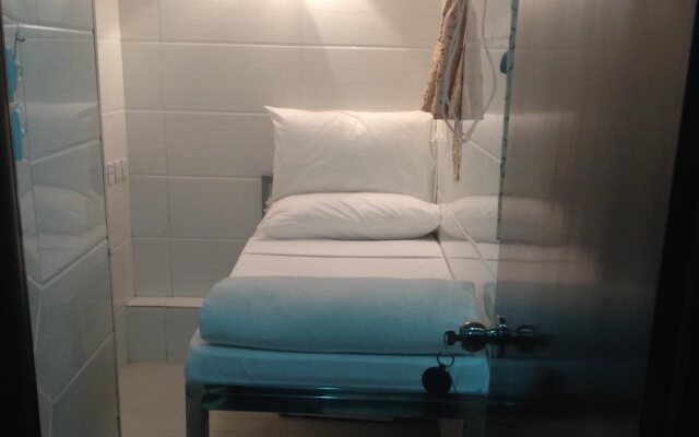 New Asia Guest House