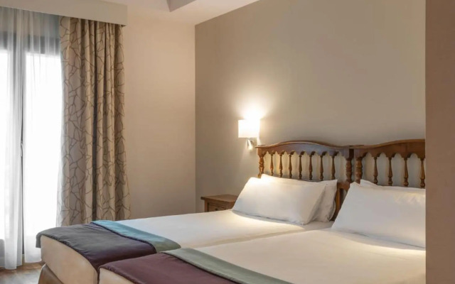 Parador Villafranca del Bierzo