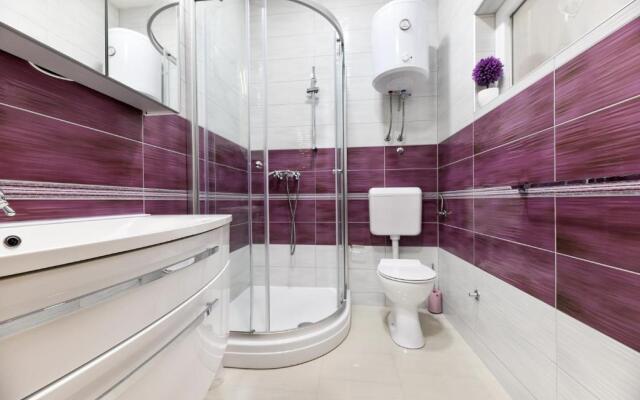 Apartments Diora