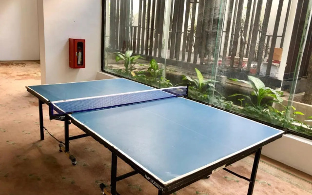 Omni Towers - Large 1 Bedroom Condo Soi Nana