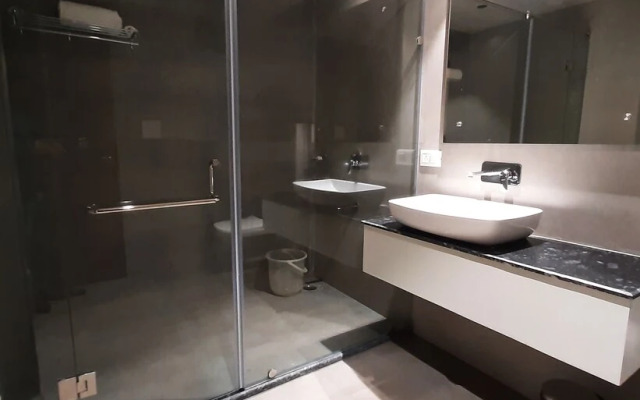 Sparsh Hotel & Resort