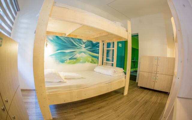 Soul Hostel
