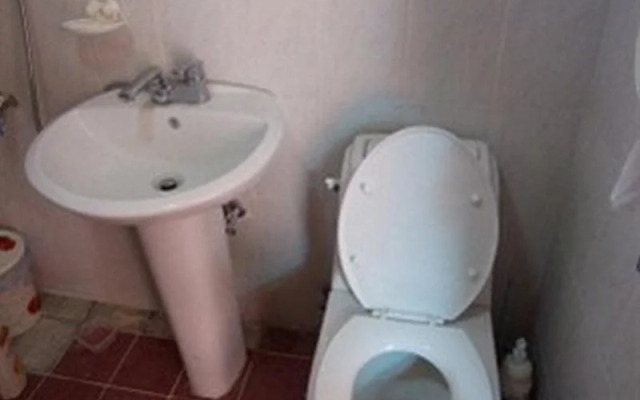 Healing Farmstay Pension