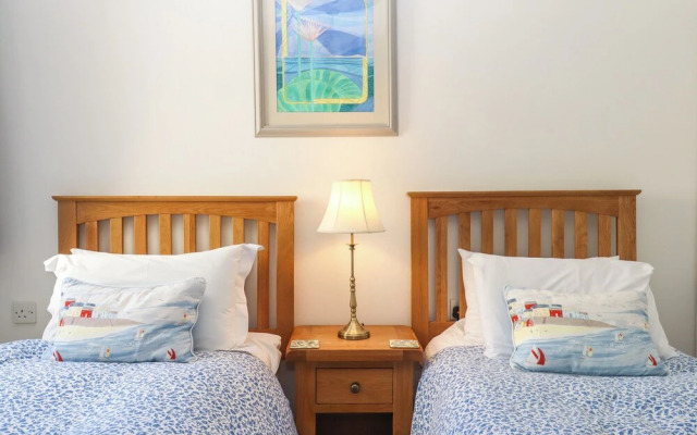 14 Burgh Island Causeway