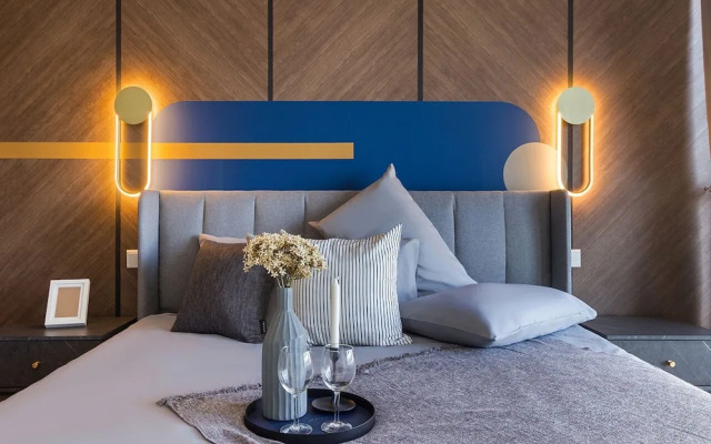 Continew Residensi by Airhost