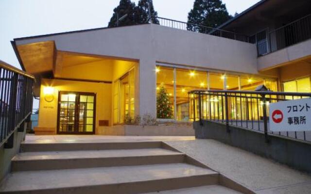 Rokkosan Ymca