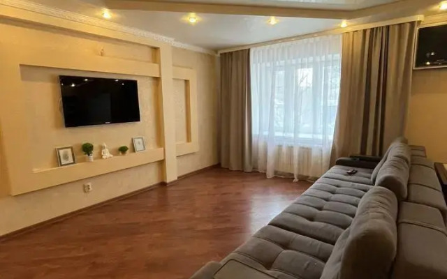 Apartments on Kalinina Street