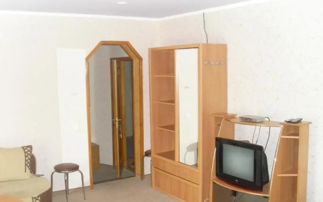 Охотничий дом