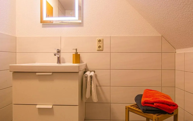 Pension & FeWo's Talblick