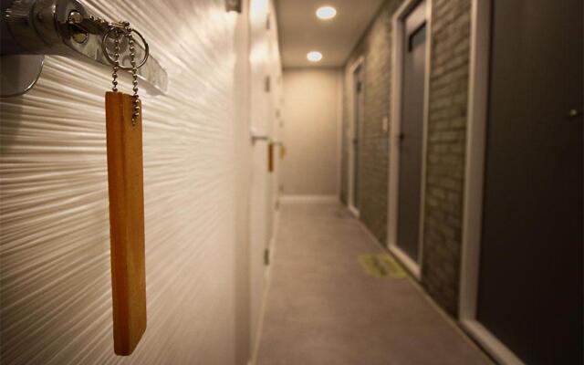 Mokpo Deung Dae Guest House