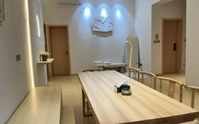 Pingtan Junlan Waju  Homestay