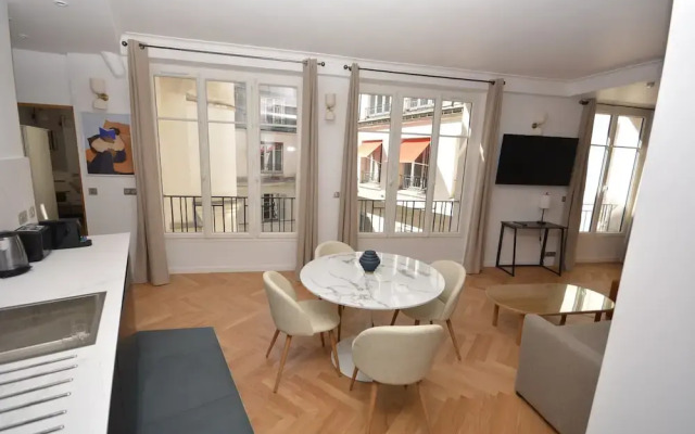 Reva Suites