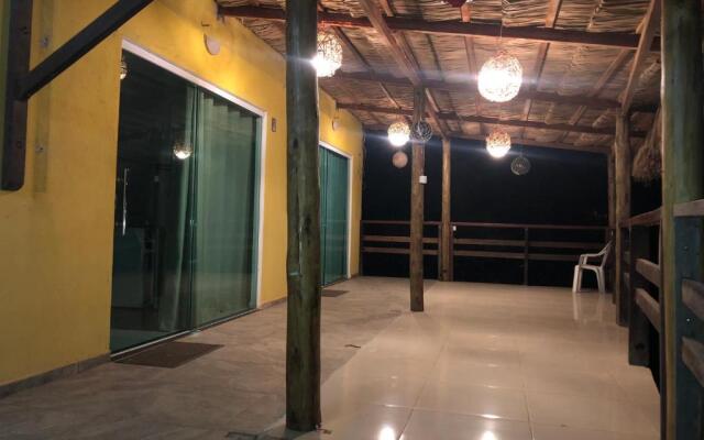 Pousada Cruzeiro do Sul