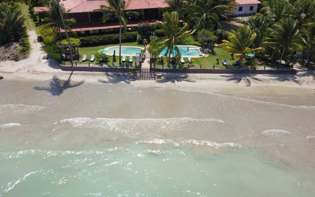 Hotel Porto do Zimbo