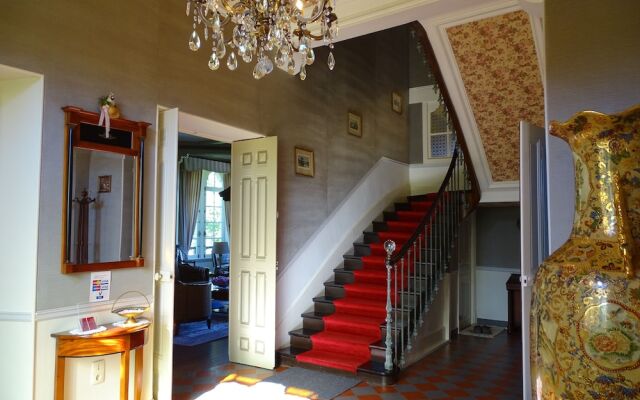 Chateau du Bois Noir