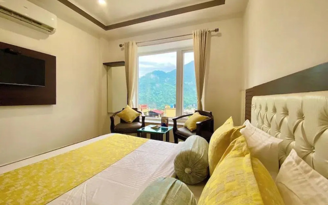 Capital O 37973 Hotel Shiv Vilas