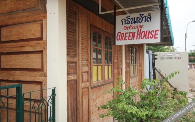Green House Sukhothai