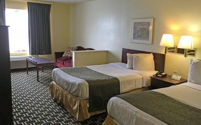 Budgetel Inns & Suites