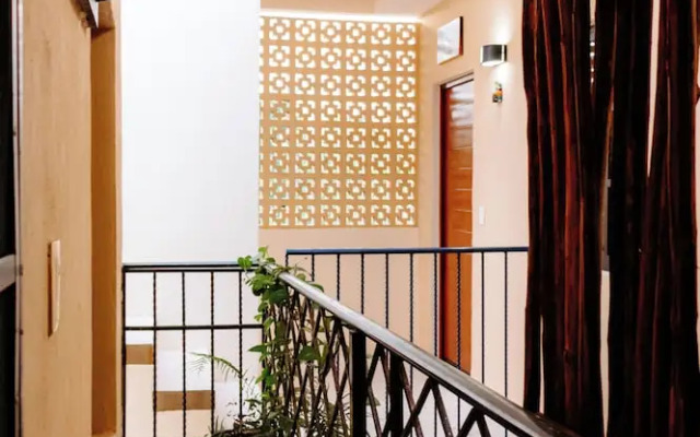 Hostal Tunich Naj & Hotel