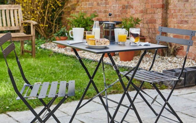 Townhouse Exeter