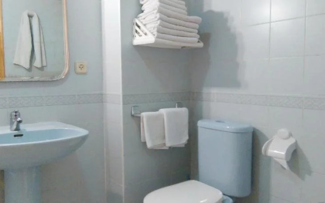 Apartamentos Copacabana Playa