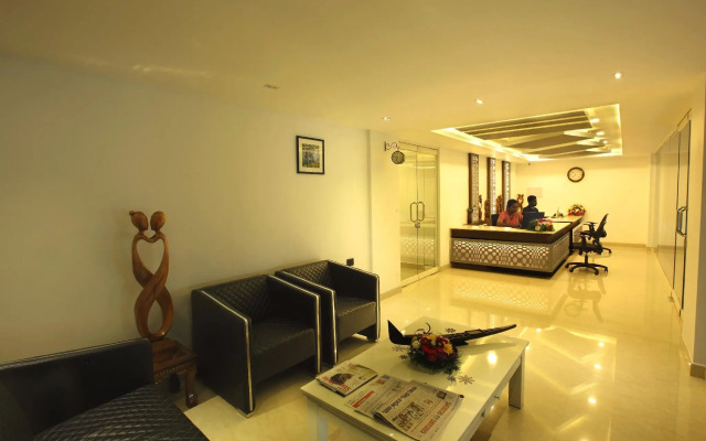 Trium Resorts