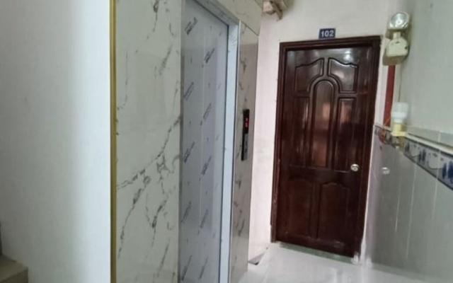 Hotel Ngoc Mai 2 – Hotel Rooms – Can Tho