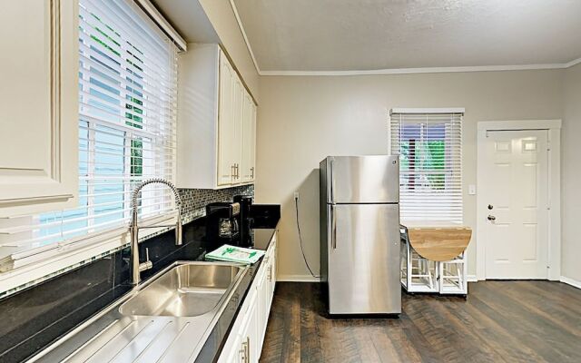 31st Beach - 2 Br Home