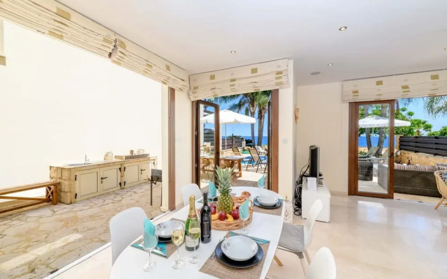 Villa Greco Mare 6 in Protaras