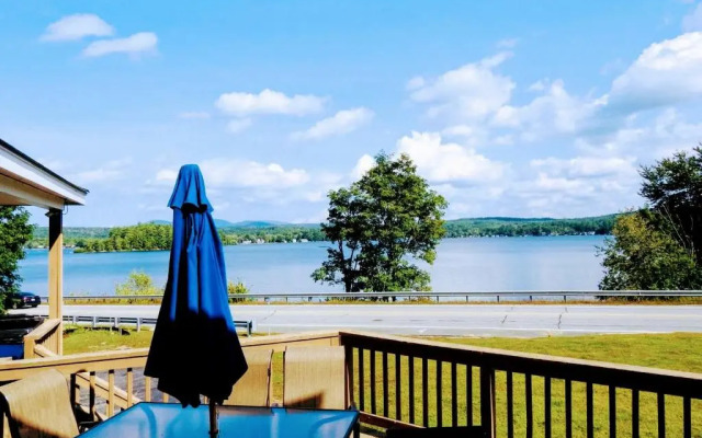 Rodeway Inn Tilton