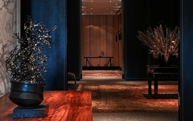 Grand Hyatt Gurgaon