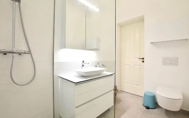 Luxury Apartment by Hi5 - Budapest Broadway