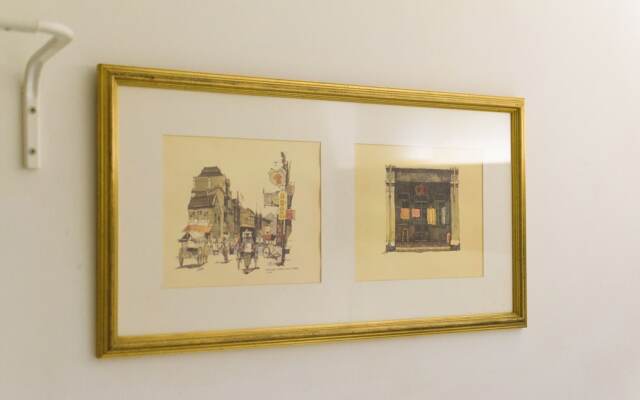 Hotel Uptown Chinatown