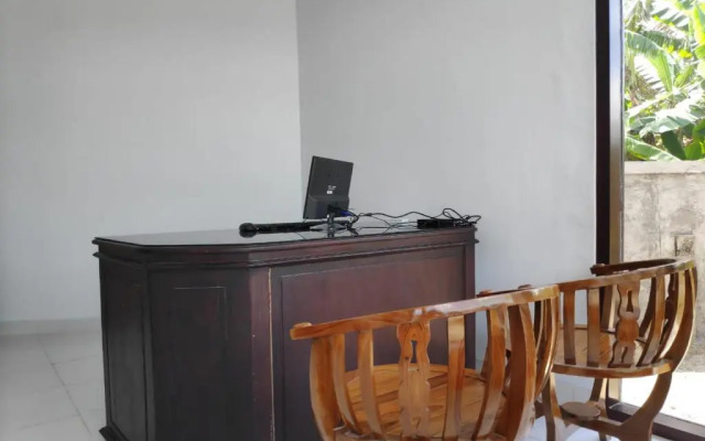 OYO 3984 Bahtera Guest House