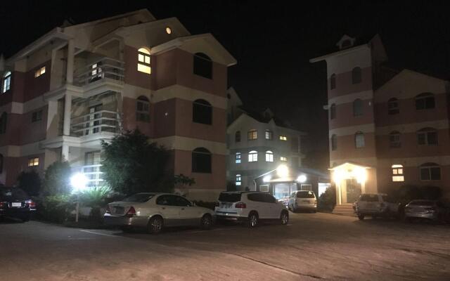 Amasvill Hostel
