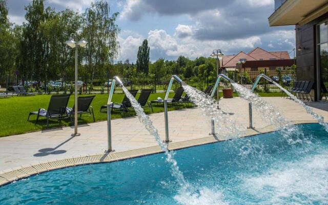 Balneo Hotel Zsori Thermal And Wellness