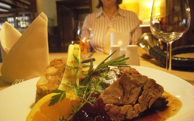 Boutique Hotel & Bio Wirtshaus Schwarzer Bock