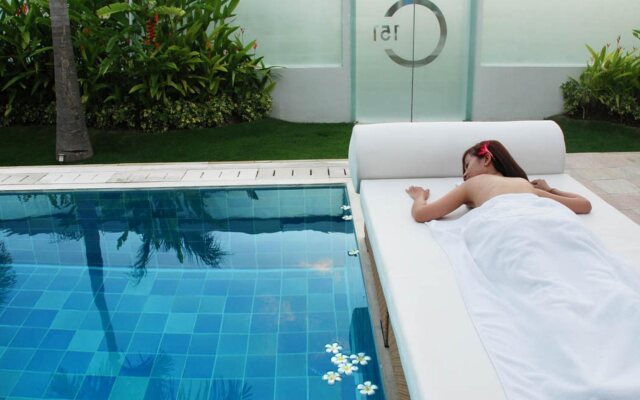 C151 Smart Villas at Seminyak