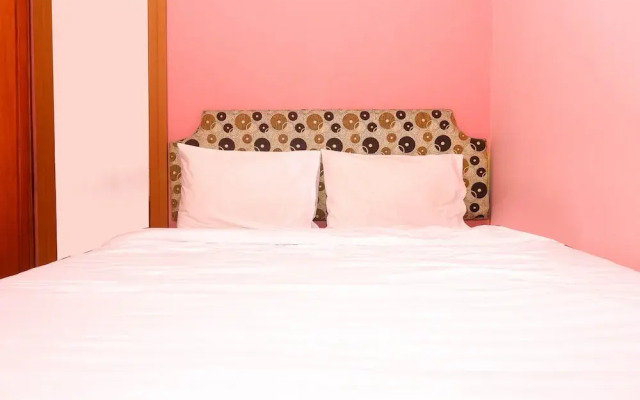OYO 898 Joglo Family Hotel & Homestay
