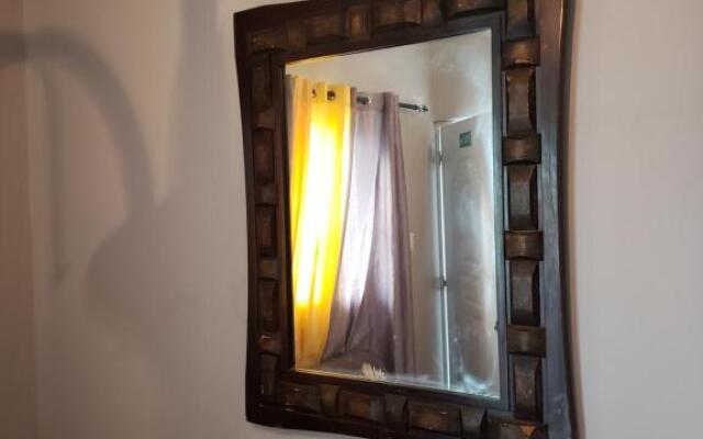 Apartamentos Elohim 2