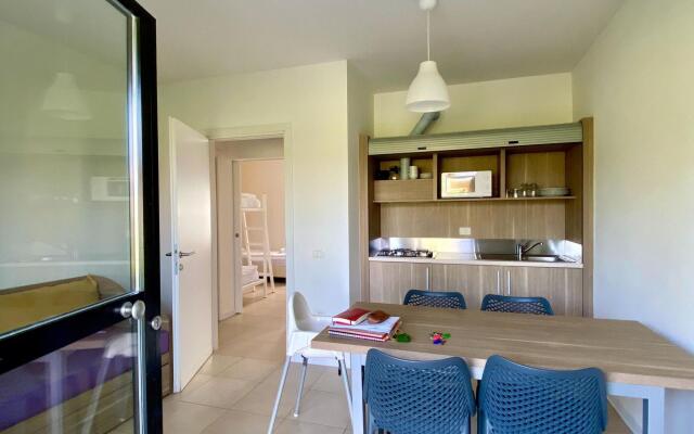 Residence Belvedere, Castelnuovo del Garda