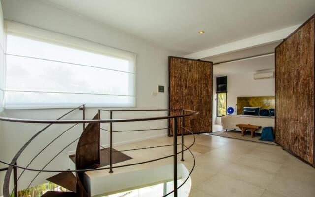 Villa Plumeria