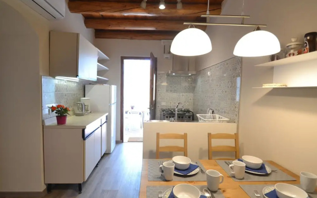 Family Stay in French Riviera