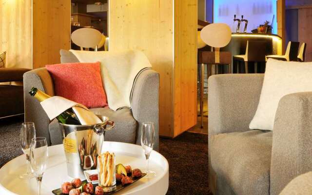 Lykke Hotel & Spa Chamonix